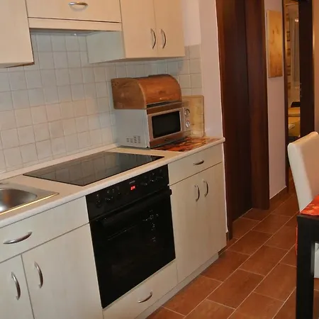 Eva Apartman Apartment
