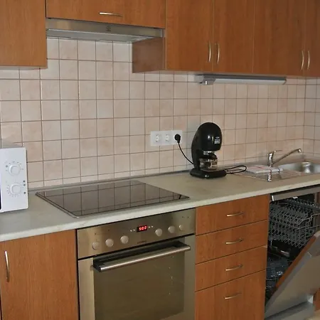 Eva Apartman