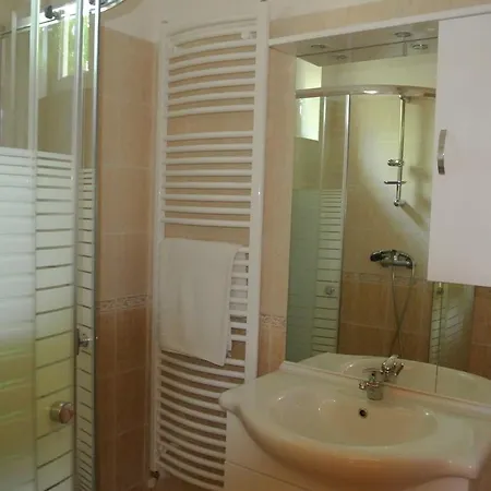 Eva Apartman Apartment *